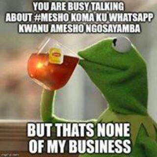 Smyzo_tha_king's tweet image. #Mesho.....lol