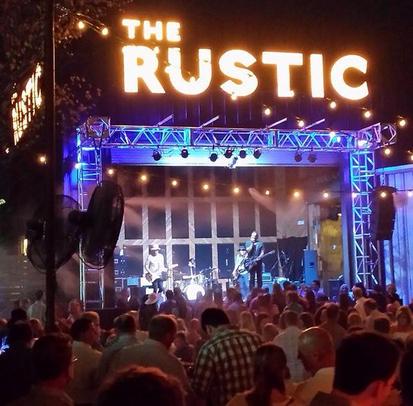 LeukemiaTexas's tweet image. Thanks to you, we exceeded our goal &amp;amp; can fund more research &amp;amp; patient aid to Texans. #jackingram #therustic #txou