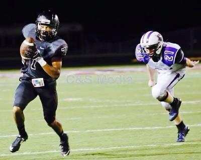 Panthers open up district play tonight at 5:30 vs. Quinlan Ford @ Jackie Hendricks Stadium 🐾 #PantherNation