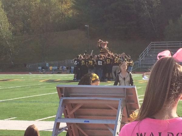 Highlander Pride