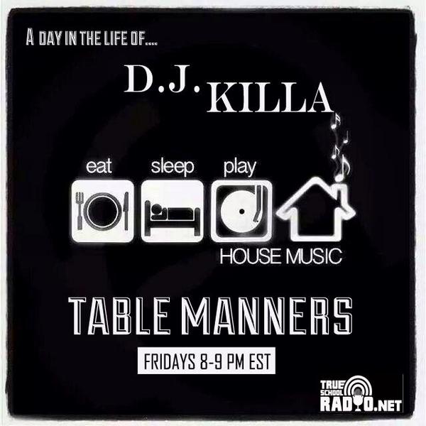 wearetrueschool's tweet photo. D.J Killa's bringin' down the house music 2nite 8p EST @FunkyFresh_LD @djpablo718 @djaytone @DJiRule202 @djjusnice http://t.co/ubJVFdqISc