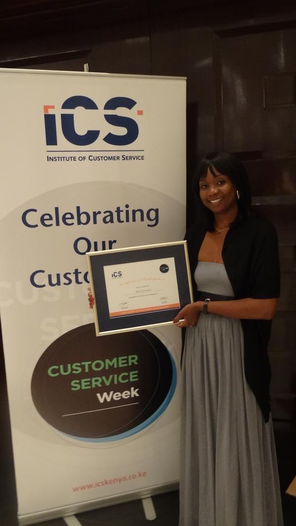WyldeInt's tweet photo. Wylde International receives Certificate of participation for Service Excellence Award #CSWeek2014 #CSAwards http://t.co/OQyoDjLVhV