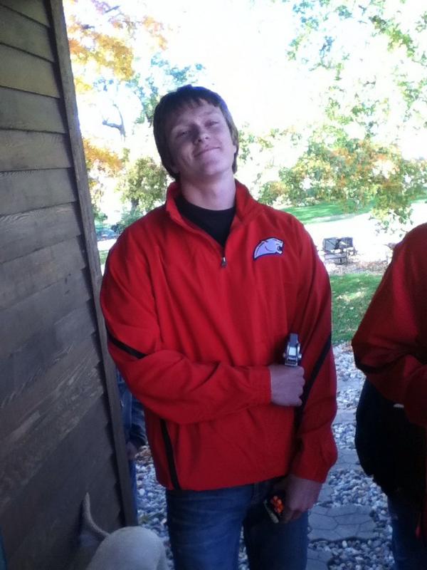 chadagrimson21's tweet photo. Got Iggy @NRHEGNerf @iggy0022 http://t.co/ddsFXjiBTJ