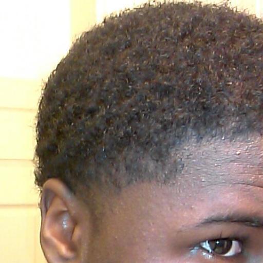 ForeverD_pe's tweet image. Cut or let it grow ? #TeamGoodHair #CurlGame 💪😂