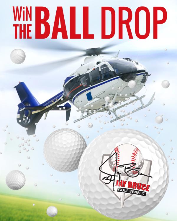 JBGolfBenefit's tweet photo. WIN $3,200 by buying a Ball Drop ticket at http://t.co/IokSH4Erep, Bayou Din Golf Club, or Games People Play. #JBGolf http://t.co/VnNP5kebte