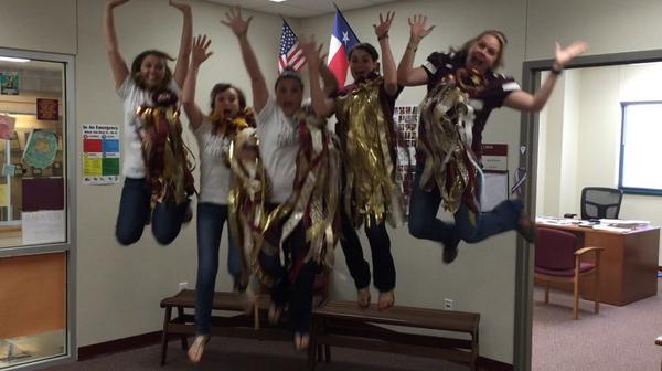 DSHSCounselors's tweet photo. http://t.co/Gw5AgxyXSS