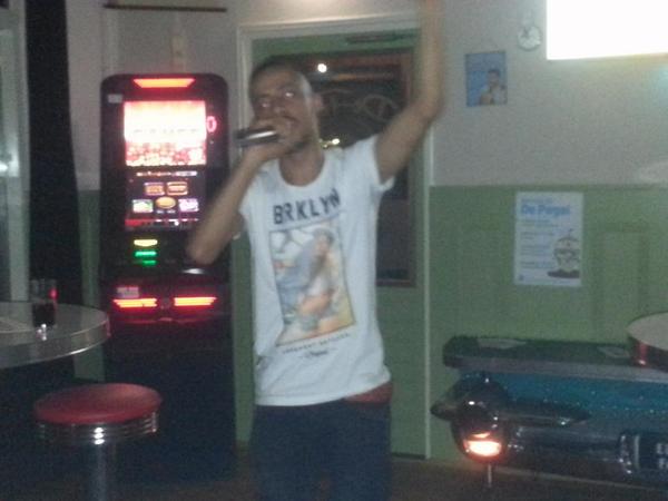 MitchellAdams95's tweet photo. Klaasfaak in da house #depegel http://t.co/j1hnMjajnQ