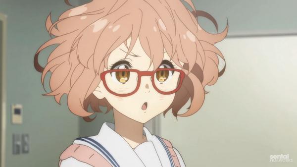 Beyond the Boundary -I'LL BE HERE-: Past - Sentai Filmworks