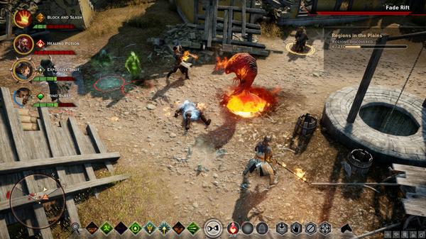 Buy Dragon Age: Inquisition, PC - EA Origin