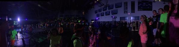 sam__blank's tweet photo. In love with our school spirit #cshsdoesitbetter #neonassembly http://t.co/VUZwrd7K99