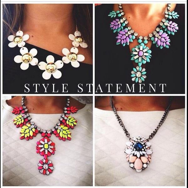 _StyleStatement's tweet image. Follow Style Statement on Instagram: Instagram.com/_stylestatement 💋