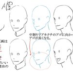 アニメーター 栗田新一氏の口パク原画を描く上での注意点 Togetter