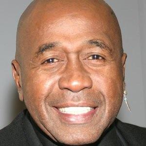 Wishing Ben Vereen a "Happy Birthday"!! 