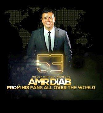 I cant keep calm its hadabas birthday Happy birthday <3  