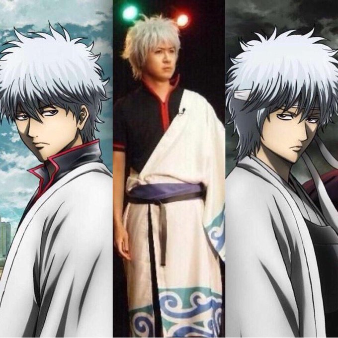 下ネタ大好きだけど女性への気配りは絶対に忘れない変態紳士杉田智和さんの誕生日のtwitterイラスト検索結果