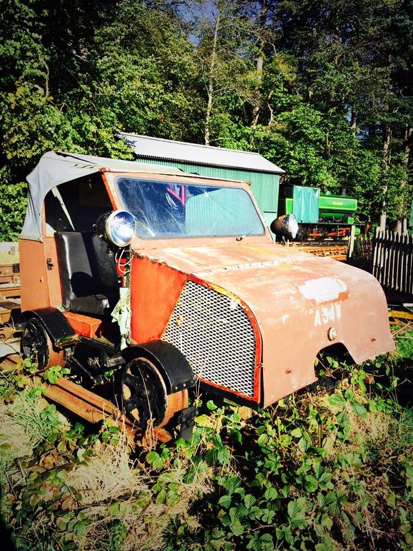 Steve Hams tweet media