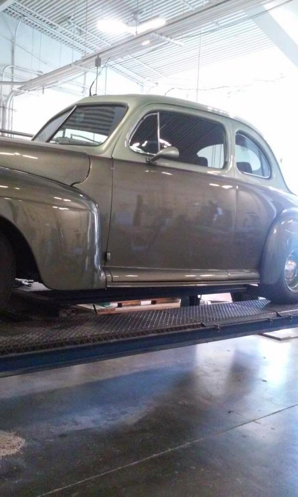 dreamerdream826's tweet photo. #Autobody #AutoCollision #paintstrip http://t.co/WYpHEzpS88