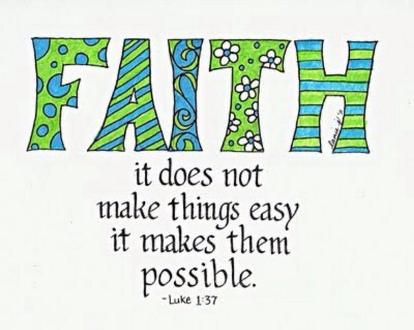 OregonianReader's tweet image. Faith.