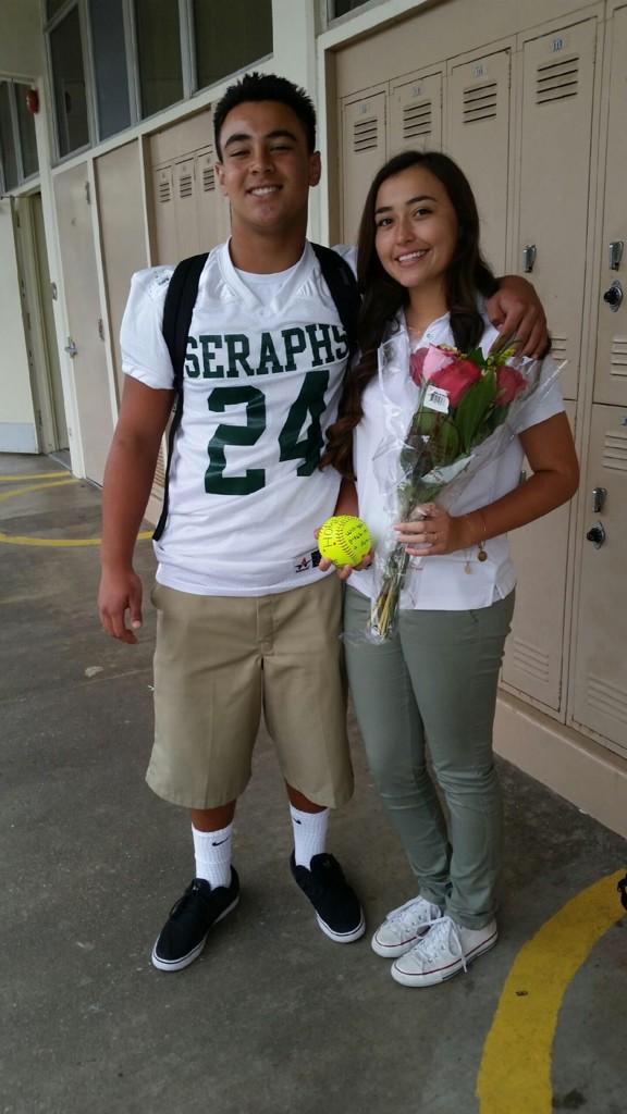 jess_gomez12's tweet photo. Wouldn't want to spend the night with anyone else☺️😇 http://t.co/k521OkAECw