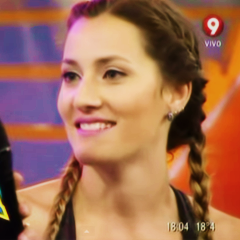 EditionsCombate's tweet photo. Icon ♥♥ Combate Argentina ♥♥ Micaela Viciconte♥♥Créditos Si Lo Usas o Guardas♥♥ -Lia http://t.co/gAqbDBWfOS