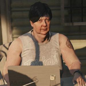 RStarUniverse's tweet image. Hey, @lindsaylohan, Take-Two called, they want to know if you can be in a future #GTAV update as you look so good.