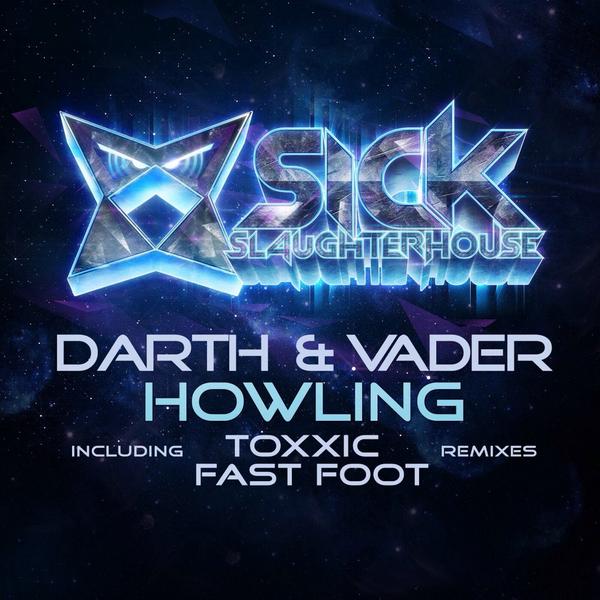 FastFootMusic's tweet image. Our new remix for @DarthVaderLive !!! This is Huuuuge!!!! #Howling Grab your copy on #beatport
