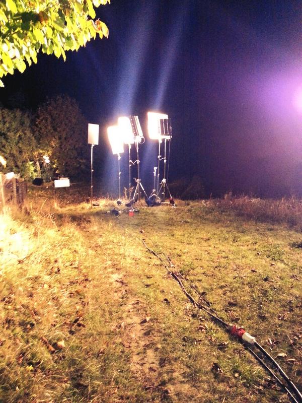 ScMyCountryProd's tweet photo. BEAUTIFUL- CREEPY LOCATION FOR FILMING BY NIGHT! 🎥⭐ #FILMING #ROMANIA @andreastefanci @abraamfontana @iamcarlofusco http://t.co/NaezNtRvTM