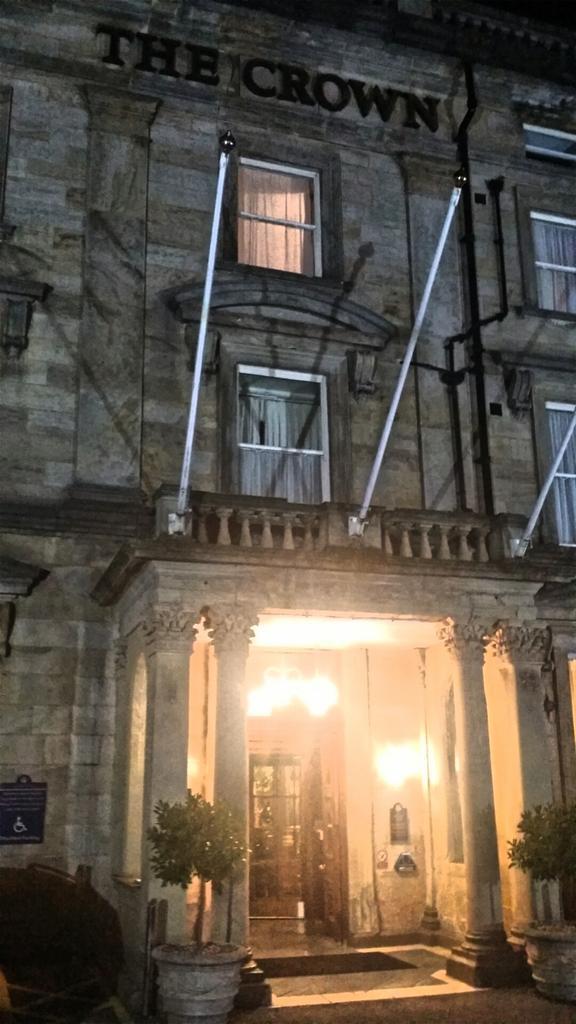 Short Stay 8 hour #off #to #Denmark #after #Viperroom