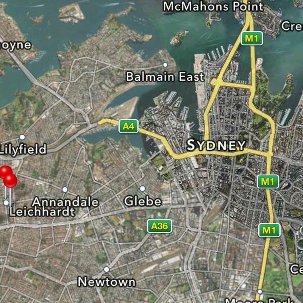 Looking forward to a great day of soccer.  Come enjoy the sun today, Lambert Park, Leichardt!!