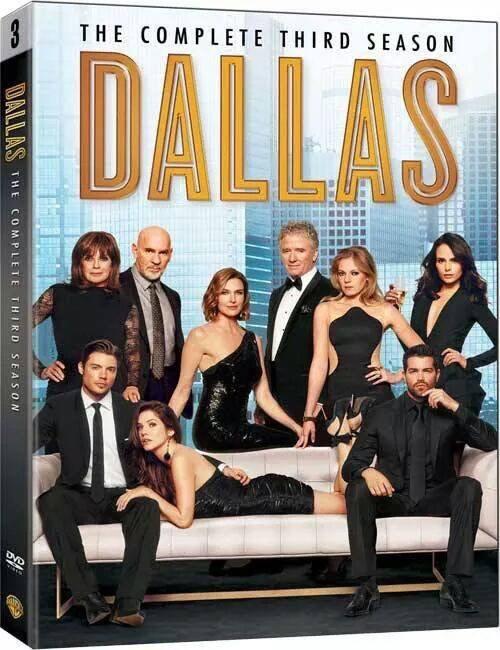 matt_maddog's tweet photo. Dallas Season 3 hits store on January 13th 2015! #DallasSeason3 #SaveDallas #SaveDallas #SaveDallas #SaveDallas http://t.co/Ajywa1Hea0