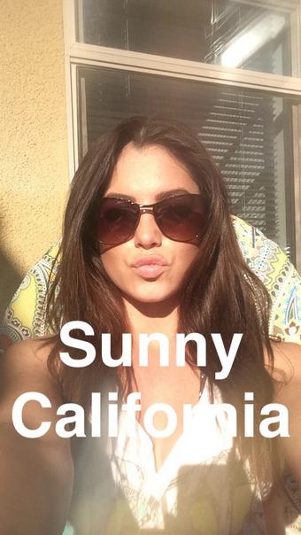 This weather is #perfect #CaliLivin http://t.co/FABbkeWHAj<a href="/tag/perfect"class="tags">#perfect</a><a href="/tag/calilivin"class="tags">#CaliLivin</a>