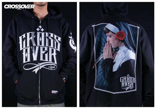 CrossoverBDG's tweet photo. ZIPPER CROSSOVER "SISTER BLADE"

SIZE : M,L,XL,XXL (IMPORT SIZE)
HARGA: 235.000 ORDER KE 7EC685E5 http://t.co/HniMuPKliX