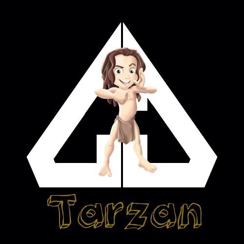 ClanAzpect's tweet image. Welcome tarzan