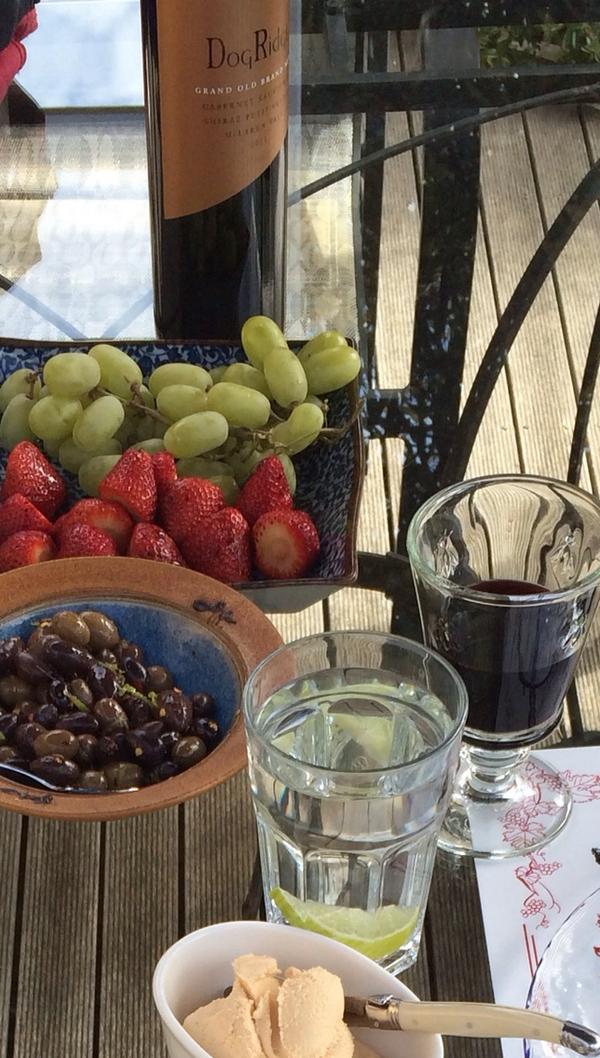 Dogridge Hashtag On Twitter