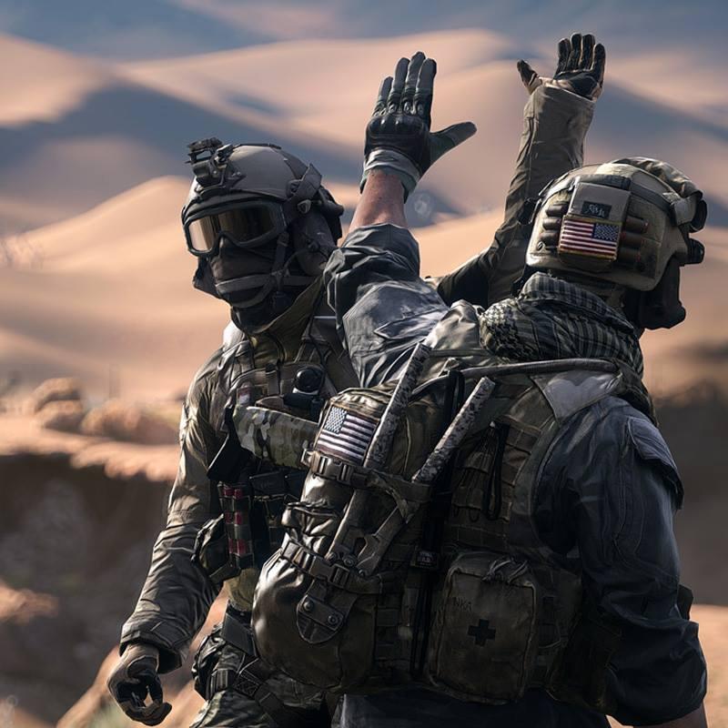 Ea Japan Ar Twitter どんな時ハイタッチしますか Bf4 Image By Http T Co 8dwzym1t0w Http T Co Stqvhhifix Twitter