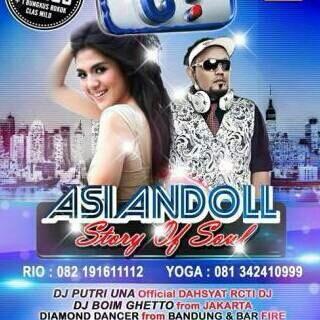 Una Putri Thamrin Ø¯Ø± ØªÙÛÛØªØ± Malam Ini Di Marcopolo Palopo Feat Dj Boim Ghetto Http T Co Urxwrfnzsb No ranking found for this item. una putri thamrin Ø¯Ø± ØªÙÛÛØªØ± malam