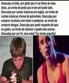 LoveFromJustinB's tweet photo. #EntãoNé http://t.co/9l9UhtIOIZ