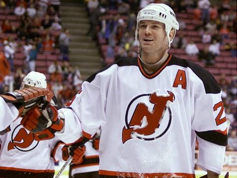 Happy 40th birthday Jason Arnott      