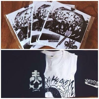 Setiap pembelian online Free Split Album "EAST SIDE LEGACY" | Order : +62 813 14275319 (Whatsapp)/087870880565 (sms)