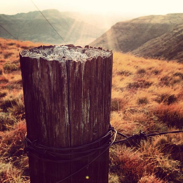 donsitsquew's tweet photo. @pureadventures Tower CP1 - beaut day ahead for the Cryrun Training camp humanoids! http://t.co/uGFxZjg5JG