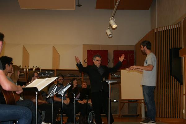 请聆听和关注比安科博士(Dr. Bianco)中国之行 (10/10---10/24/2014)的好消息。西华大音乐系。