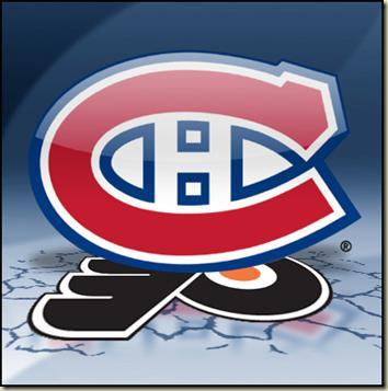 snowman4217's tweet photo. @PMPRacing7 #Habs vs #Flyers tomorrow night. #SmashingIdea #GoHabsGo http://t.co/jSTCi66cBt