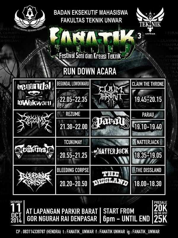 #FANATIK2015 tweet media