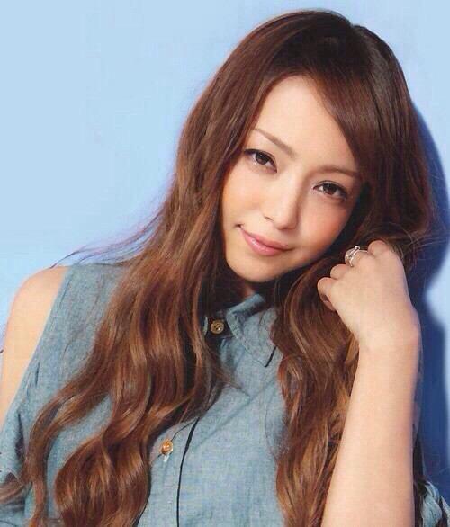 ハーフ図鑑 安室奈美恵 歌手 祖父がイタリア系アメリカ人のクォーター Http T Co 21ksofdlkr