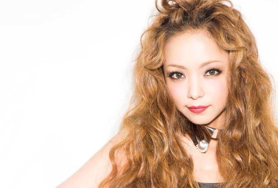 ハーフ図鑑 安室奈美恵 歌手 祖父がイタリア系アメリカ人のクォーター Http T Co 21ksofdlkr