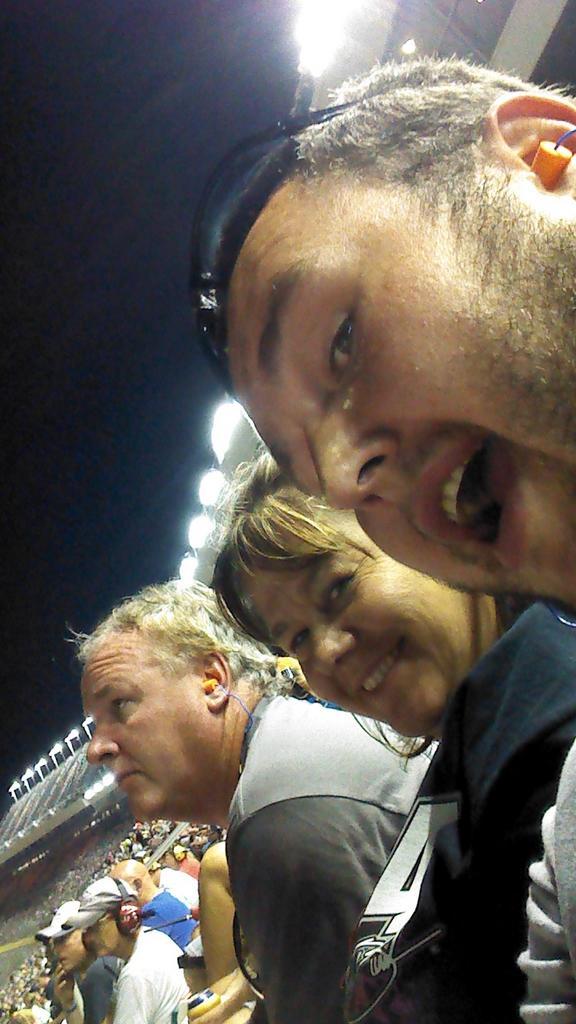 NHIX22's tweet image. #SpeedwaySelfie