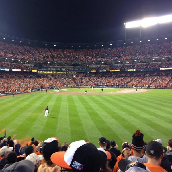 jon_burns9's tweet photo. Playoffs baby http://t.co/k5LfyvNWkA