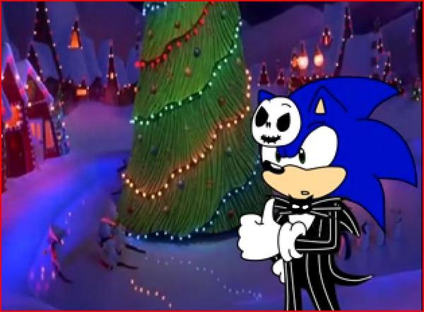 ThatBlueWind's tweet image. #HalloweenIn21Days "oh boy time sure went by fast!"