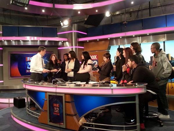 BloomScene tweet media