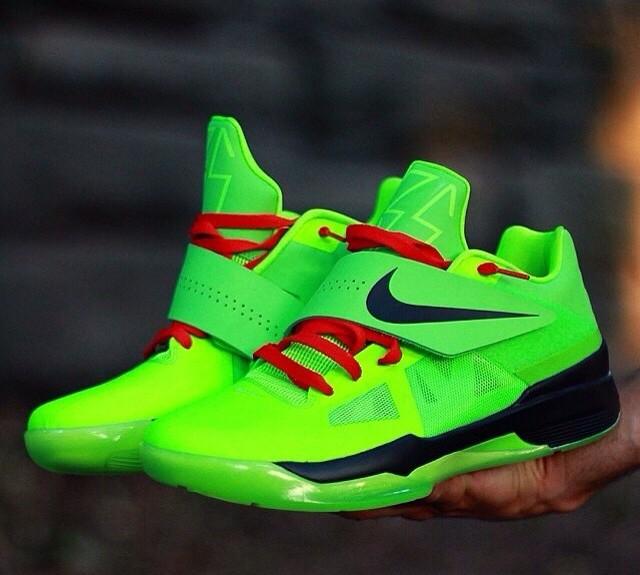 Nike kd 4 2014 sale